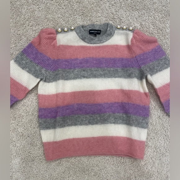 GENERATION LOVE authentic sweater - Picture 3 of 6